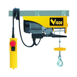 Vigor - Paranchi Elettrici Max-Kg.400