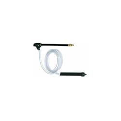 Lavor - Fkx-Npx Accessorio Per Idropulitrice Lancia Sabbiante Attacco a Vite