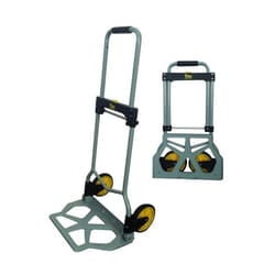 Vigor - Carrello Portatutto Golia Acciaio Kg. 70