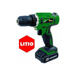Vigor - Blinky Trapano Greenline TB-12 Litio 12V