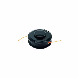 VIGOR TESTINE DECESPUGLIATORE Sistema di svolgimento filo automatico batti e vai Filetto f 10x1,5mm I prodotti Gobriko rispet ...