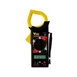 Vigor - Pinze Amperometriche con Tester Digitale