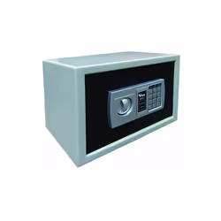 Codice: 2716215 Marca: VIGOR-BLINKY. Vigor-Blinky 2716215 Casseforti Hotel Safe Electronic Big 35x25x25cm