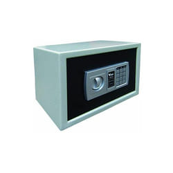 Blinky - Vigor 2716215 Casseforti Hotel Safe Electronic Big 35x25x25cm