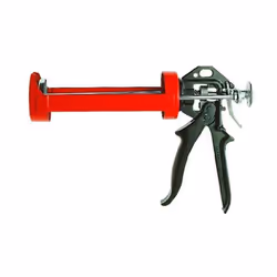 Codice: 8011779238909 Marca: VIGOR-BLINKY. Vigor Pistole Per Ancorante Chimico Cartuccia Ml.380-400