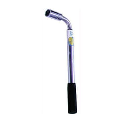 Chiave per Auto Estensibile fino a 55 cm con Bussola Mm.17/19