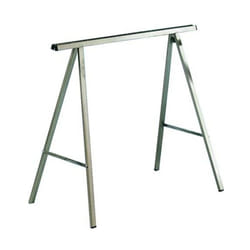 Cavalletti Acciaio Usi Vari Mm. 800 - Vigor