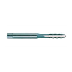 Vigor - Maschio a Macchina e Mano Hss Per Fori Passanti Mm. 3