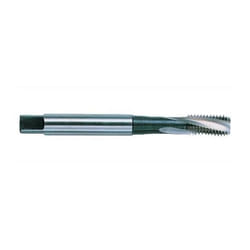 Vigor - Maschio a Macchina e Mano Hss Per Fori Ciechi Mm. 8
