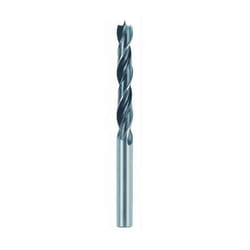 Punta Per Legno Cutter Elicoidale Lunga Mm.16X400