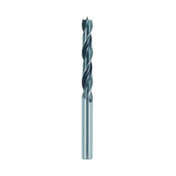 Punte Per Legno Elicoidali Lunghe Mm.18X400 - Vigor