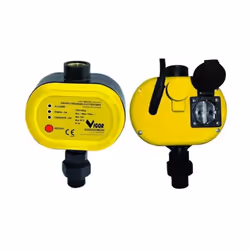 Codice: 8011779242982 Marca: VIGOR-BLINKY. Gruppo Pressione Vigor V-Gpe Pump-Control
