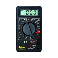 Tester Digitali Vigor Sirio 250 Volt