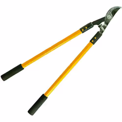 CESOIE P/POTATURA BLINKY 700 LAMA ACCIAIO AL CARBONIO RIVESTITA IN TEFLON DA MM.75 MANICI ERGONOMICI GOMMA-SPUGNA