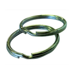 Blinky - Anelli Portachiavi Piatti Pezzi 100 Mm. 32