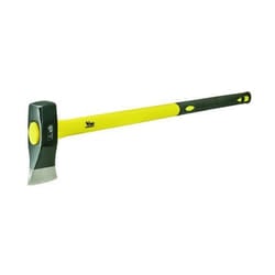 Mazze Spaccalegna Vigor Gs Manico Sintetico Gr. 2500