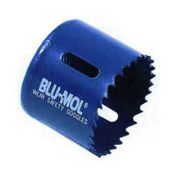Vigor Seghe A Tazza Hss-Bimetal Diametro Mm. 64