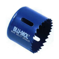 Vigor - Seghe a Tazza Hss-Bimetal Diametro Mm. 83