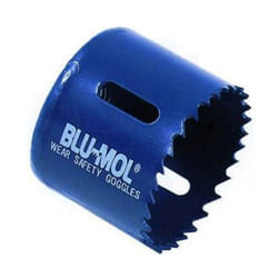 Vigor - Seghe a Tazza Hss-Bimetal Diametro Mm.102