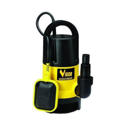 Vigor - Elettropompa Sub Al-550