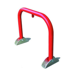 Blinky - Dissuasori Di Sosta Parking Standard Rosso