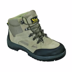 Codice: 8011779266803 Marca: VIGOR-BLINKY. Scarpe Sicurezza Vigor Trekking Alte S1P N. 47