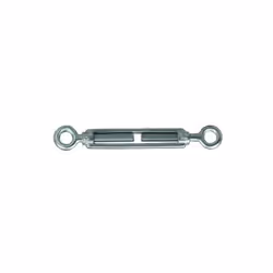Codice: 8011779267060 Marca: VIGOR-BLINKY. Tenditore inox 2 occhi mm. 12 tipo commerciale Non utilizzabili per trazione o sol ...