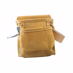 Codice: 8011779268555 Marca: VIGOR-BLINKY. Vigor Blinky Borsa Carpentiere Modello Mexico