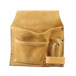 Codice: 8011779268562 Marca: VIGOR-BLINKY. Vigor Blinky Borsa Carpentiere Modello Arizona