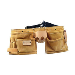 Blinky - Vigor Borsa Carpentiere Modello Houston Doppia