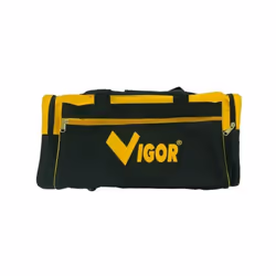 Codice: 8011779270398 Marca: VIGOR-BLINKY. Borsone sportivo vigor modello gym 47x25x23cm Borsone sportivo vigor gym - in tess ...
