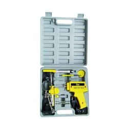 Saldatori Vigor Kit Valigia 9 Pezzi