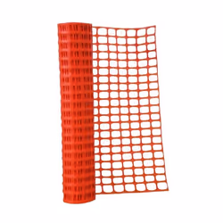 Codice: 8011779271982 Marca: VIGOR-BLINKY. Blinky Rete Per Cantieri Arancio Rotolo 50 Mt 150Gr-Mq H.Cm. 150