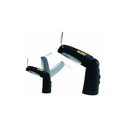 34281-10 Piego Torcia con Batteria a Litio con Gancio e 215 led - Blinky