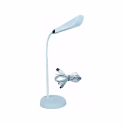 Codice: 8011779272255 Marca: VIGOR-BLINKY. Lampade Da Tavolo Vigor Led Mod. Luxi 220 Lmn