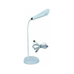 Vigor - Lampade Da Tavolo Led Mod. Luxi 220 Lmn