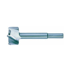 Frese Per Legno Due Taglienti Mm. 45 - Vigor
