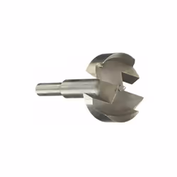 Codice: 8011779273771 Marca: VIGOR-BLINKY. Vigor Frese Per Legno Due Taglienti 50Mm