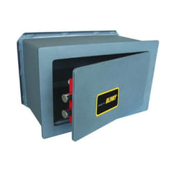 Blinky - Casseforti Bkc26Dm Doppia Mappa 26x18x15
