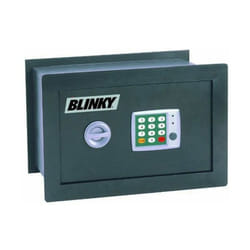 Blinky - casseforti vigor V-C39-E elettronica 39X18,4X26