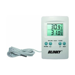 Blinky - Termometri Digitali Interno-Esterno
