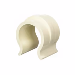 Codice: 8011779282704 Marca: VIGOR-BLINKY. Vigor-Blinky Clips per Serre con Aletta Sacchetti da 5Kg Diametro 30mm