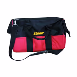 Codice: 8011779283121 Marca: VIGOR-BLINKY. Vigor Blinky Borsa Portautensili Art.420 Tela 42x25x30H
