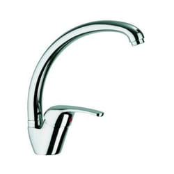 Blinky - Miscelatore Per Lavello Aeratore Canna Alta Art.Bk-Mll