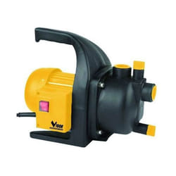 Vigor Elettropompa Autoadescante Vig Garden 1000