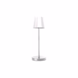 Codice: 8011779286009 Marca: VIGOR-BLINKY. Lampade da tavolo vigor virna - in alluminio h. 38 cm 180 lm - lampada led 2,2 w d ...