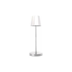 Vigor - Lampada da Tavolo Virna 180lm Dimmer Bianca
