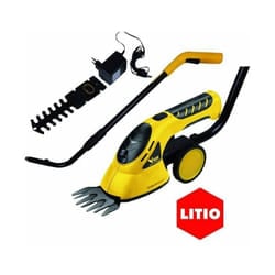 Tagliabordi-Tagliasiepi Vtl-36 3,6V - Vigor