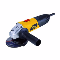 Codice: 8011779289048 Marca: VIGOR-BLINKY. Vigor Smerigliatrice Vsm 115
