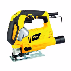 Codice: 8011779289062 Marca: VIGOR-BLINKY. Seghetti Vigor Vst 80E Watt 810